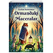 Ormandaki Maceralar Glnar Yaynlar