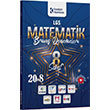 8. Snf LGS Matematik 20 x 8 Bran Denemeleri Krallar Karmas