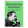 Nietzschenin Sosyolojisi An Yaynclk