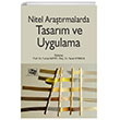 Nitel Aratrmalarda Tasarm ve Uygulama An Yaynclk