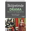 lkretimde Drama Kuram Ve Uygulama An Yaynclk