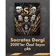 Socrates Dnen Spor Dergisi Say: 96 Socrates Dergisi