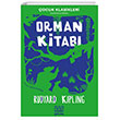 Orman Kitab Mundi ocuk