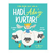 Hadi Aday Kurtar!  Bankas Kltr Yaynlar