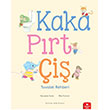 Kaka Prt i Tuvalet Rehberi Redhouse Kidz Yaynlar