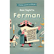 Ferman topya ocuk