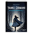 Yank Orman, Kristalehir Servenleri-2 topya Gen