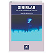 Snrlar: Trk-Yunan Snrndan nsan Hikyeleri Ayrnt Yaynlar