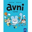Avni Teneffs! Byl Fener Yaynlar