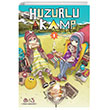 Huzurlu Kamp 1 Kayp Kta Yaynlar