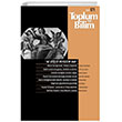 Toplum ve Bilim Dergisi Say: 171/ 2025 letiim Yaynevi