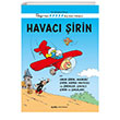 Havac irin ve Obur irin, Maskeli irin, Kpek Yavrusu ve irinler, akac irin ve akalar Alfa Yaynlar