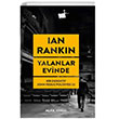 Yalanlar Evinde Alfa Yaynlar
