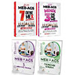 2025 MEB-AGS Tm Dersler 10+4 Deneme 4 l Set ndeks Akademi + Pelikan Yaynclk