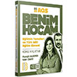 2025 MEB-AGS Eitimin Temelleri ve Trk Milli Eitim Sistemi Konu Anlatm Benim Hocam Yaynlar KELEPR