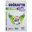 YKS AYT Corafya Konu Anlatm El Kitab Yayn Denizi Yaynlar KELEPR
