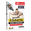 2025 MEB AGS KPSS Haritalarla Atak Corafya Soru Bankas Eit Akademi KELEPR