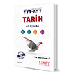 TYT AYT Tarih El Kitab Limit Yaynlar KELEPR