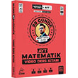 2025 90 Gnde AYT Matematik Kamp Video Ders Kitab Mert Hoca KELEPR