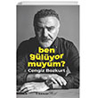 Ben Glyor Muyum? nklap Kitabevi