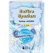 Satrn Sporlar Sokak Kitaplar Yaynlar