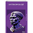 Antropoloji Gece Kitapl