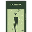 Anahuac Gece Kitapl