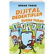 Dijital Dedektifler 5 - Kurda Tuzak Acayip Kitaplar