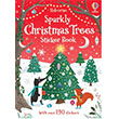 Sparkly Christmas Trees Usborne