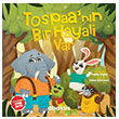 Tospaann Bir Hayali Var Abaks Kitap