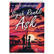 Siyah Renkli Ak Eftalya Kitap
