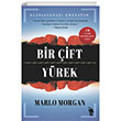 Bir ift Yrek Nemesis Kitap