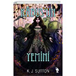 Kbusun Yemini Nemesis Kitap