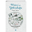 Mavinin Yolculuu Gufo Yaynlar
