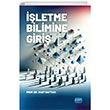 letme Bilimine Giri Nobel Akademik Yaynclk