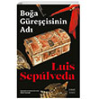 Boa Greisinin Ad Everest Yaynlar