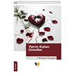 Yarm Kalan Umutlar Ate Yaynlar