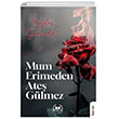 Mum Erimden Ate Glmez Ate Yaynlar