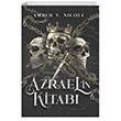 Azraelin El Kitab Ren Kitap