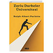 Zorlu Darbeler niversitesi Gece Kitapl