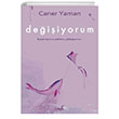 Deiiyorum ndigo Kitap