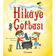 Hikye orbas Uanbalk Yaynclk