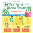 Kesirler ve Ondalk Saylar Etkinlik Kitab  Bankas Kltr Yaynlar