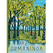 Yaz Ormannda  Bankas Kltr Yaynlar
