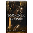 Ravenin Peinde Mart Yaynlar