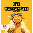 l Hayvanlar Cezve ocuk