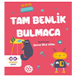 Tam Benlik Bulmaca Cezve ocuk