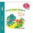 Benim Kk Hikayem Dikkat T-Rex Artenino Yaynclk