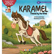 Karamel Chased by the Wind Artenino Yaynclk