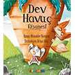 Dev Havu Efsanesi Artenino Yaynclk